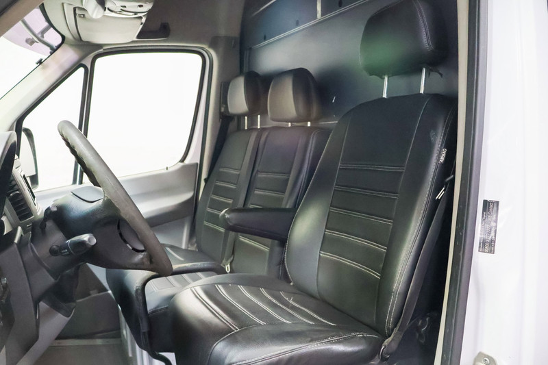 Mercedes-Benz Sprinter 316 2.2 CDI 366 EHD