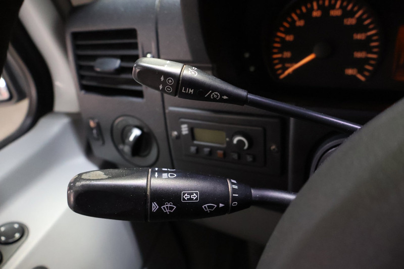 Mercedes-Benz Sprinter 316 2.2 CDI 366 EHD