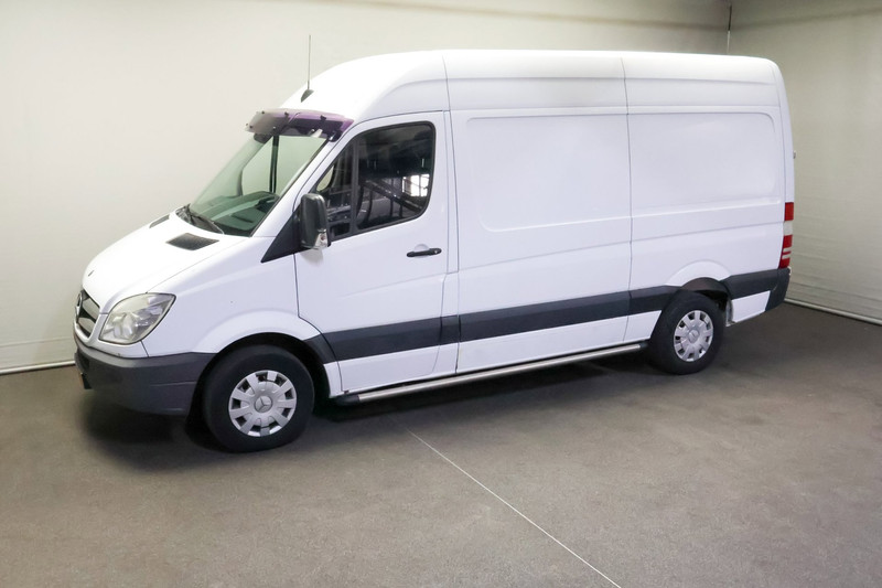 Mercedes-Benz Sprinter 316 2.2 CDI 366 EHD