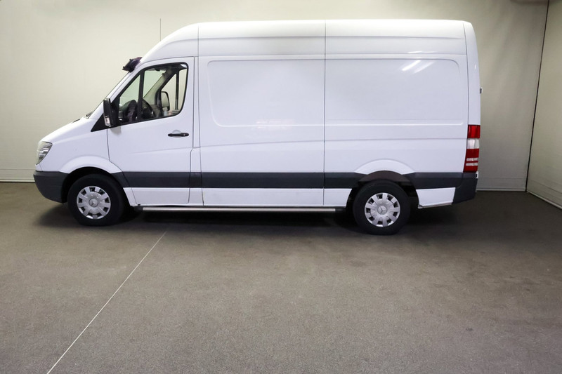 Mercedes-Benz Sprinter 316 2.2 CDI 366 EHD