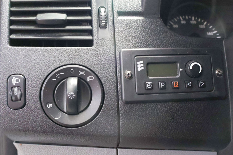 Mercedes-Benz Sprinter 316 2.2 CDI 366 EHD