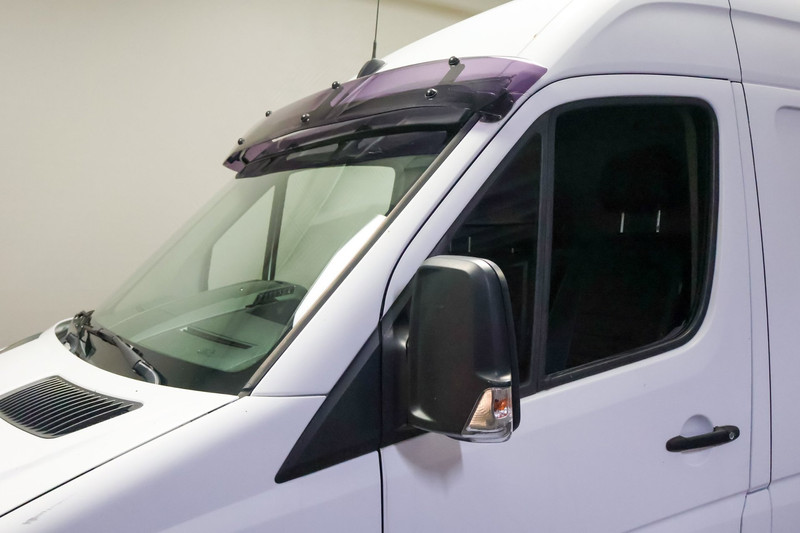Mercedes-Benz Sprinter 316 2.2 CDI 366 EHD