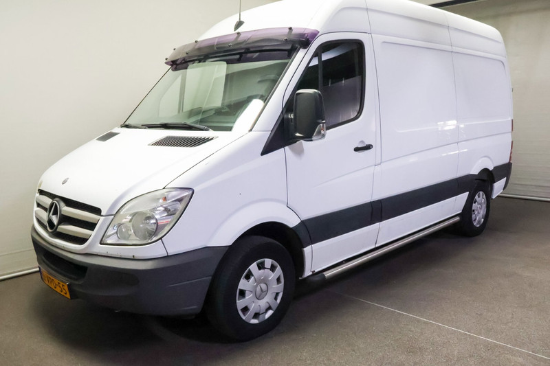 Mercedes-Benz Sprinter 316 2.2 CDI 366 EHD
