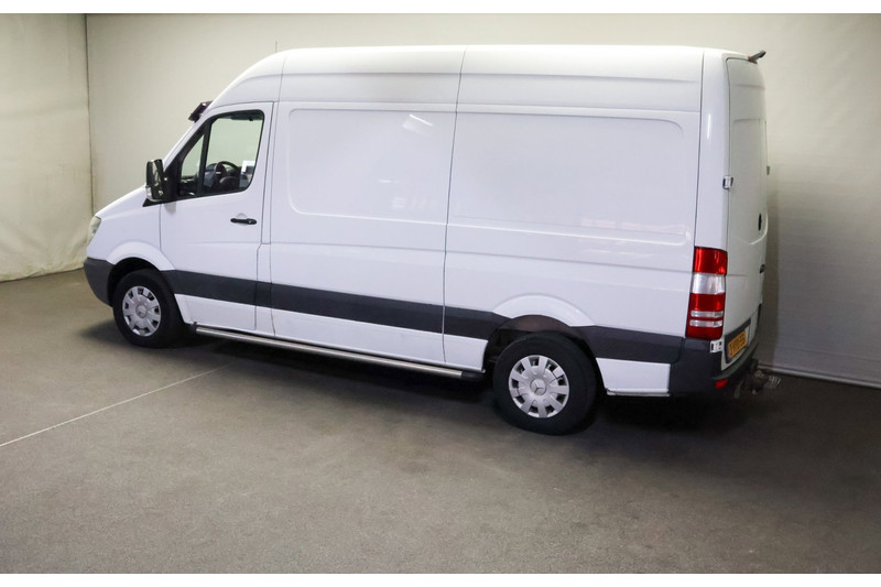 Mercedes-Benz Sprinter 316 2.2 CDI 366 EHD