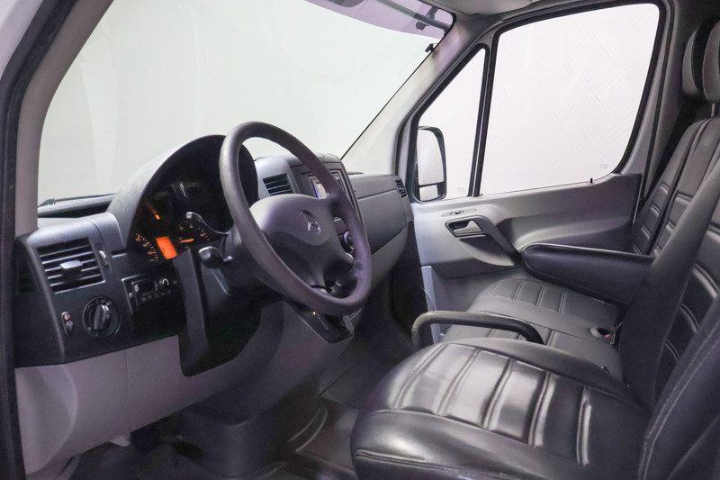 Mercedes-Benz Sprinter 316 2.2 CDI 366 EHD