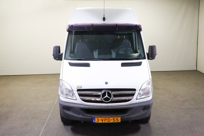 Mercedes-Benz Sprinter 316 2.2 CDI 366 EHD
