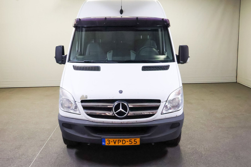 Mercedes-Benz Sprinter 316 2.2 CDI 366 EHD