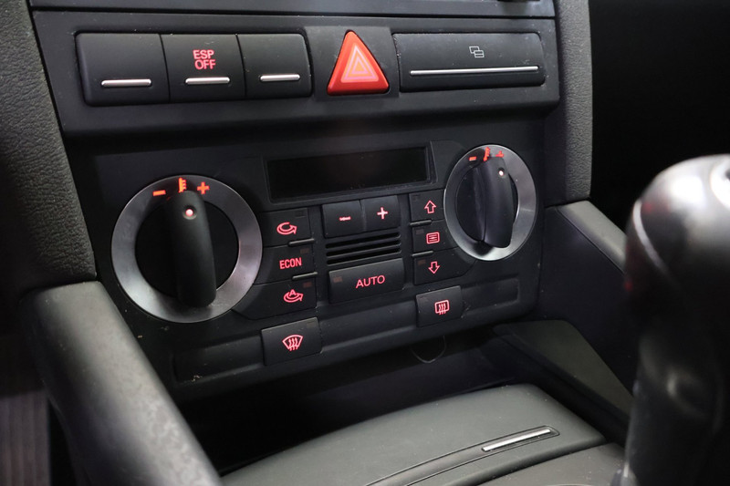 Audi A3 Sportback 1.4 TFSI Attraction Business