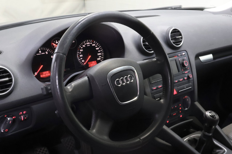 Audi A3 Sportback 1.4 TFSI Attraction Business