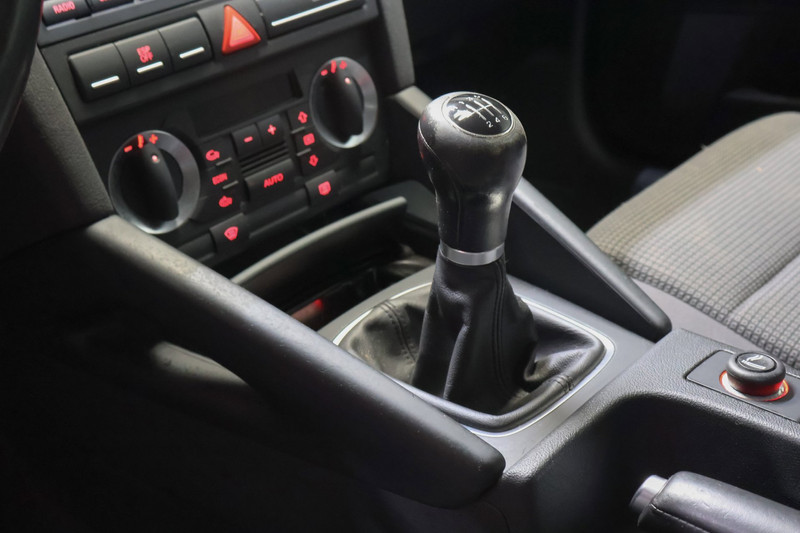 Audi A3 Sportback 1.4 TFSI Attraction Business