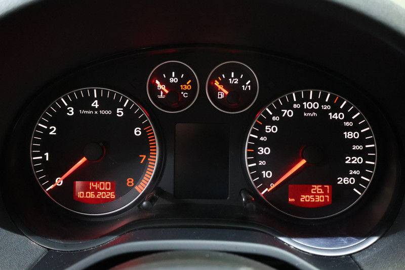 Audi A3 Sportback 1.4 TFSI Attraction Business