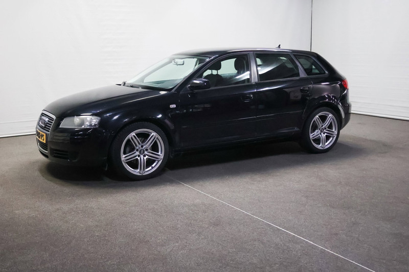 Audi A3 Sportback 1.4 TFSI Attraction Business