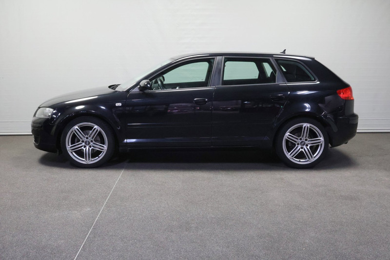 Audi A3 Sportback 1.4 TFSI Attraction Business