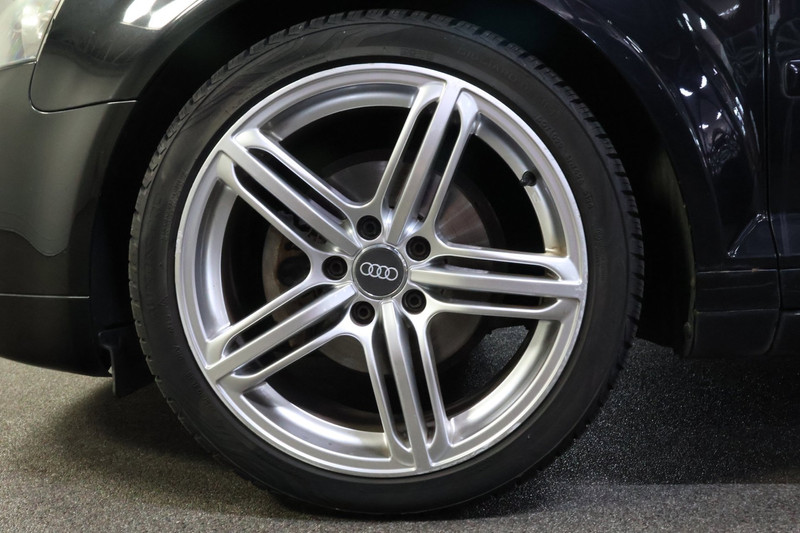 Audi A3 Sportback 1.4 TFSI Attraction Business