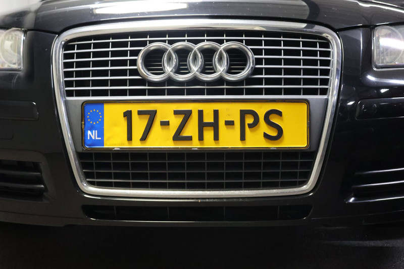 Audi A3 Sportback 1.4 TFSI Attraction Business