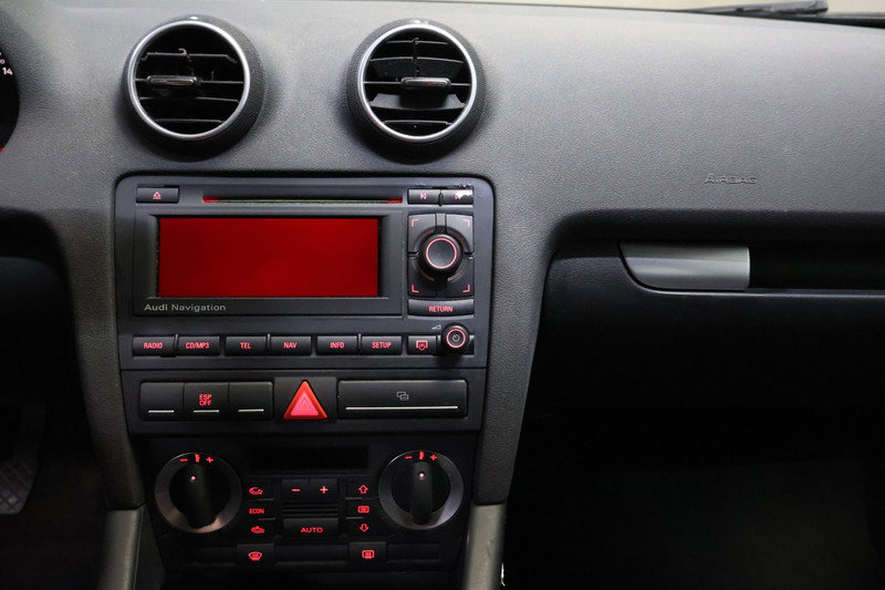 Audi A3 Sportback 1.4 TFSI Attraction Business