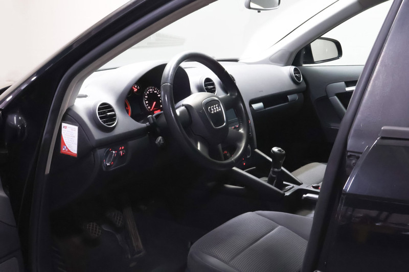 Audi A3 Sportback 1.4 TFSI Attraction Business