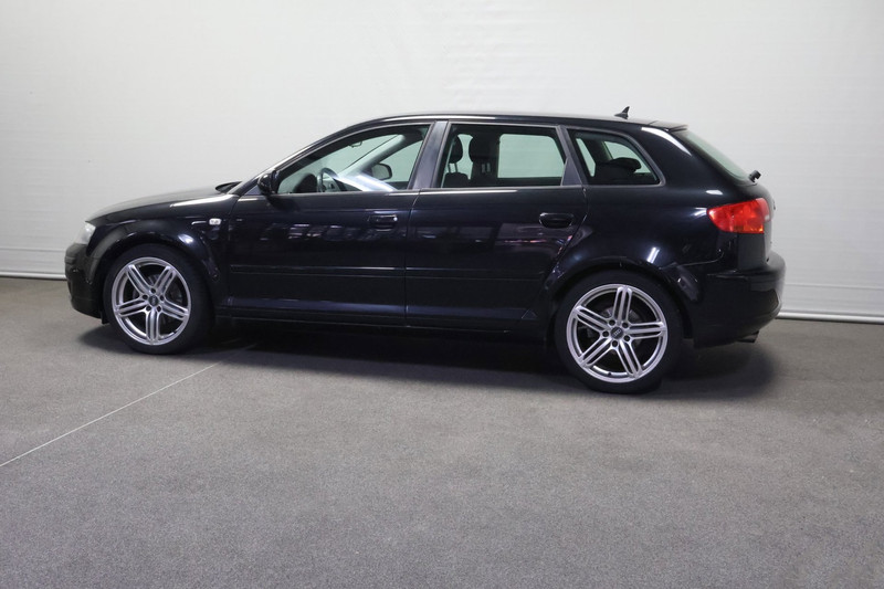 Audi A3 Sportback 1.4 TFSI Attraction Business
