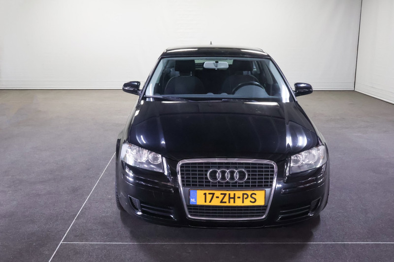 Audi A3 Sportback 1.4 TFSI Attraction Business
