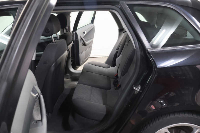 Audi A3 Sportback 1.4 TFSI Attraction Business