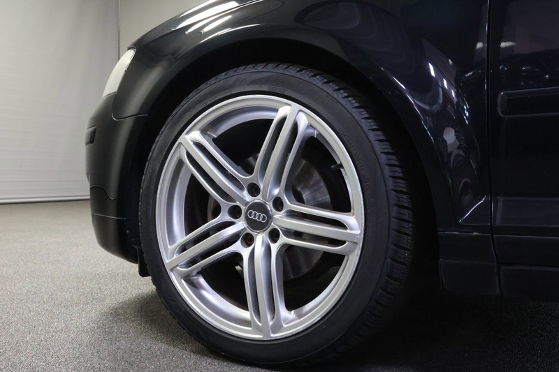 Audi A3 Sportback 1.4 TFSI Attraction Business