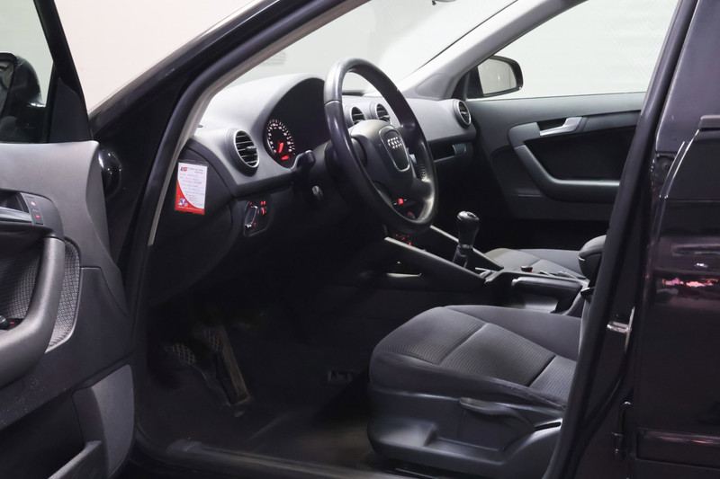 Audi A3 Sportback 1.4 TFSI Attraction Business
