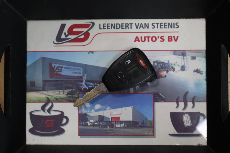 Dodge Ram 1500 (MARGE GEEN BTW)