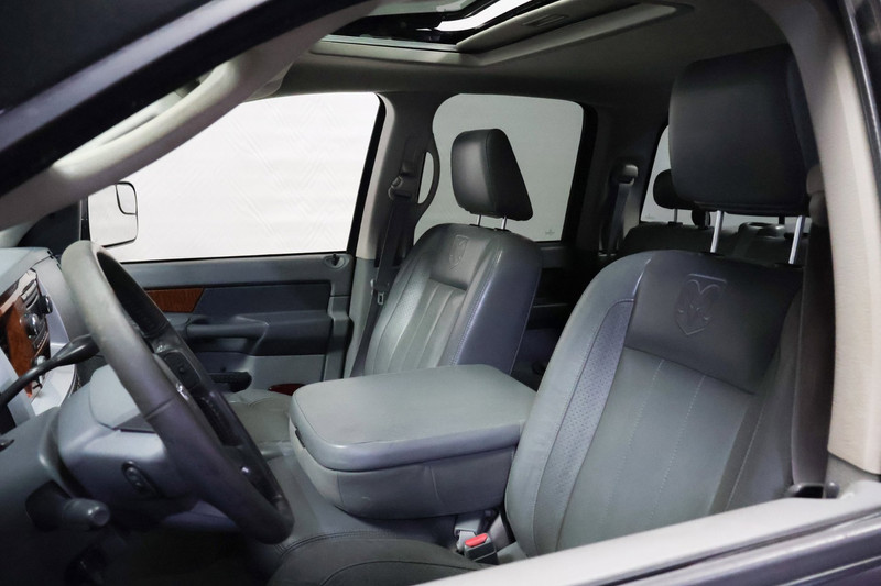 Dodge Ram 1500 (MARGE GEEN BTW)