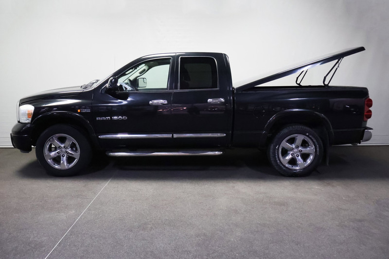 Dodge Ram 1500 (MARGE GEEN BTW)