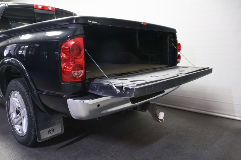 Dodge Ram 1500 (MARGE GEEN BTW)