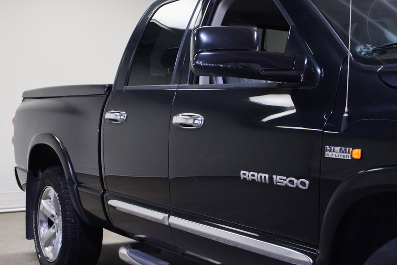Dodge Ram 1500 (MARGE GEEN BTW)