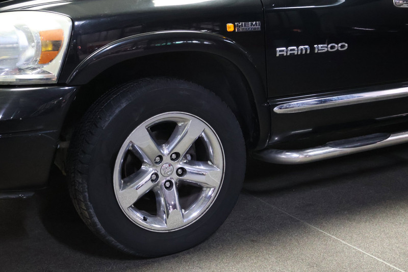 Dodge Ram 1500 (MARGE GEEN BTW)