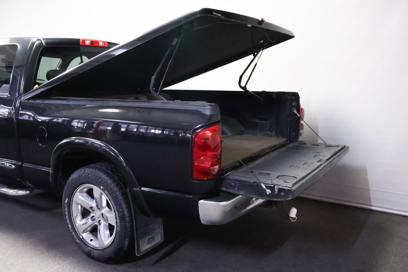 Dodge Ram 1500 (MARGE GEEN BTW)