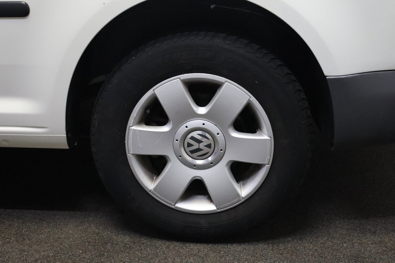 Volkswagen Caddy MMBS