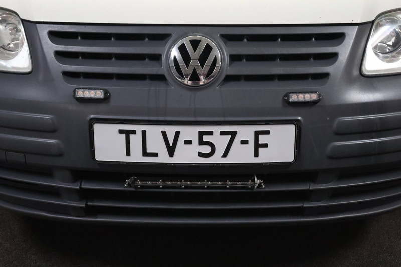 Volkswagen Caddy MMBS