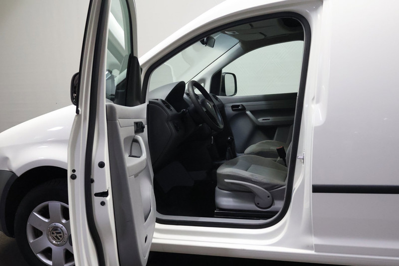 Volkswagen Caddy MMBS