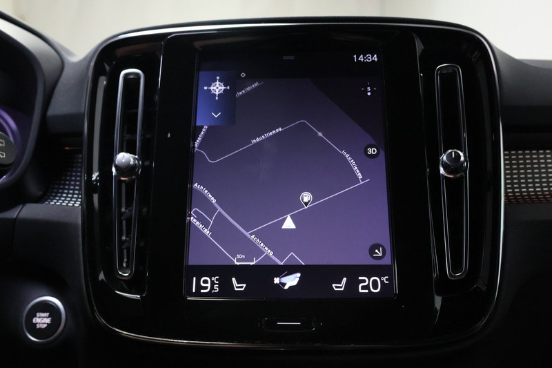 Volvo XC40 1.5 T5 Recharge R-Design