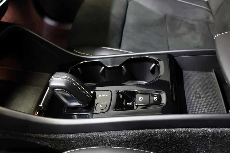 Volvo XC40 1.5 T5 Recharge R-Design