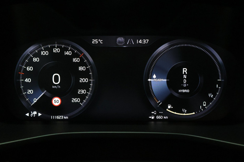 Volvo XC40 1.5 T5 Recharge R-Design