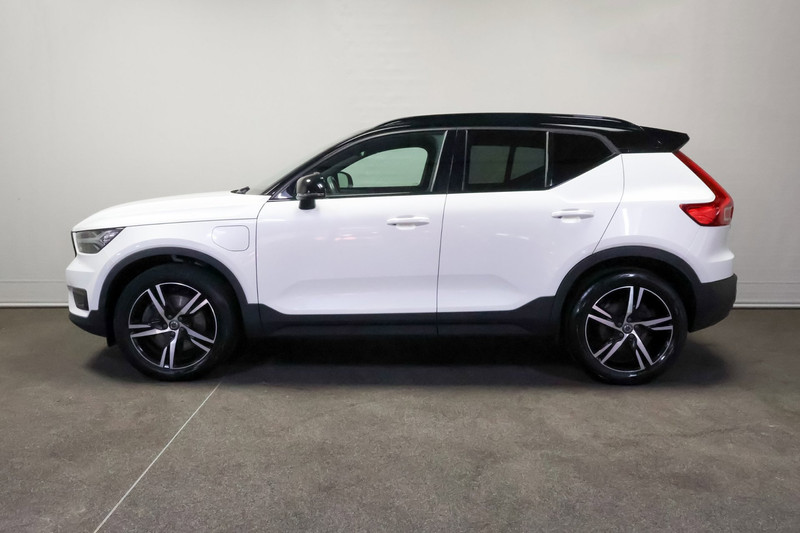 Volvo XC40 1.5 T5 Recharge R-Design
