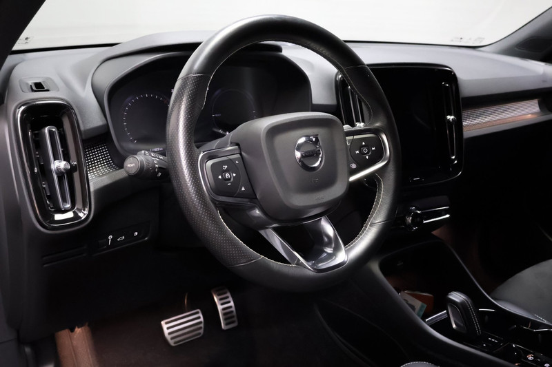 Volvo XC40 1.5 T5 Recharge R-Design
