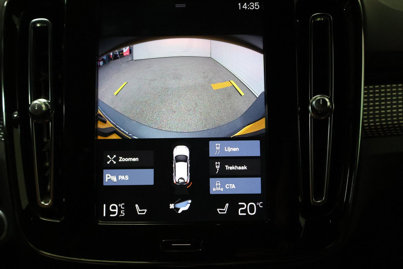 Volvo XC40 1.5 T5 Recharge R-Design