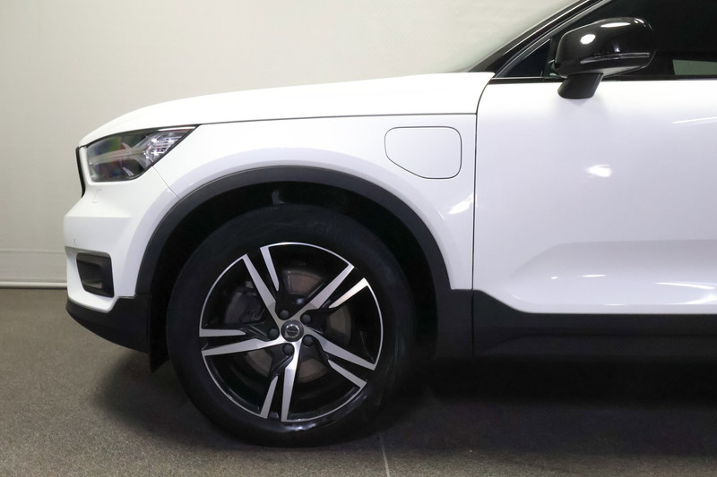 Volvo XC40 1.5 T5 Recharge R-Design