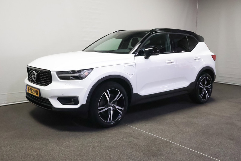 Volvo XC40 1.5 T5 Recharge R-Design