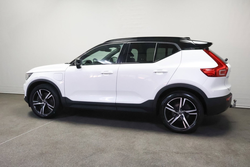 Volvo XC40 1.5 T5 Recharge R-Design