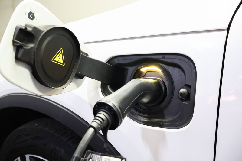 Volvo XC40 1.5 T5 Recharge R-Design