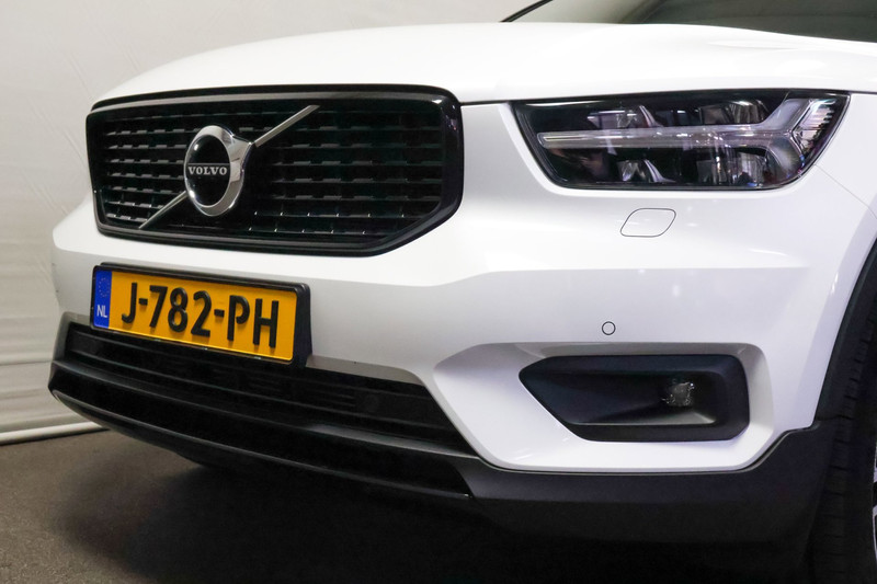 Volvo XC40 1.5 T5 Recharge R-Design