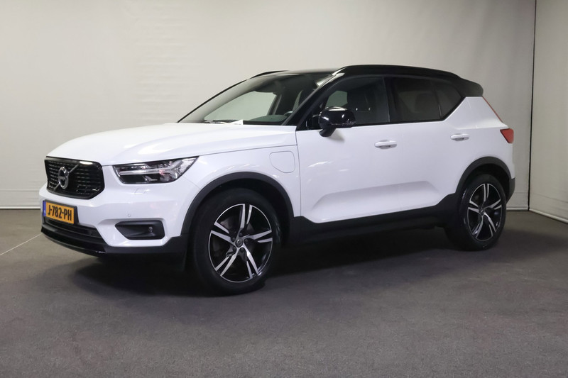Volvo XC40 1.5 T5 Recharge R-Design
