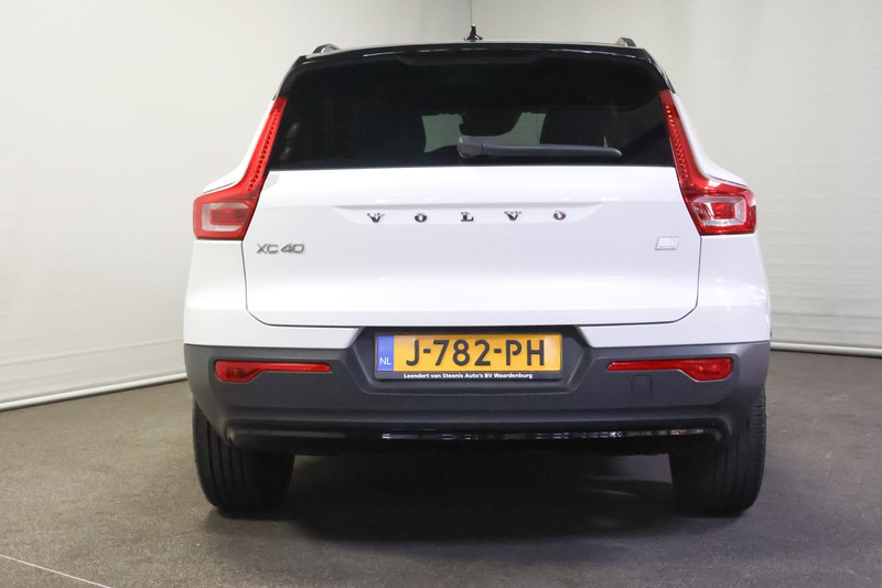 Volvo XC40 1.5 T5 Recharge R-Design