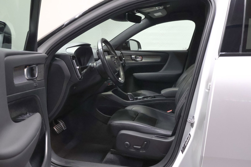 Volvo XC40 1.5 T5 Recharge R-Design